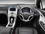 Holden Volt 2012 года